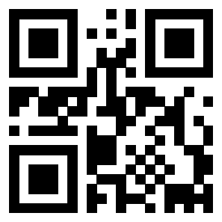 3912633208 - Immagine del QrCode associato