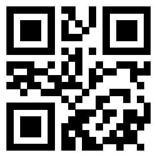 Il Qr Code di 3912633209