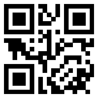 Immagine del Qr Code di 3912633210