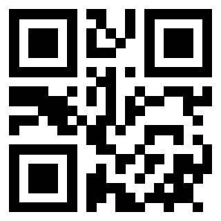 3912633211 QrCode associato