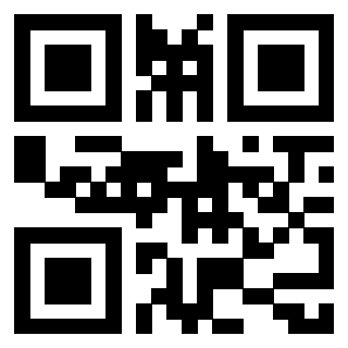 Qr Code di 3912633212
