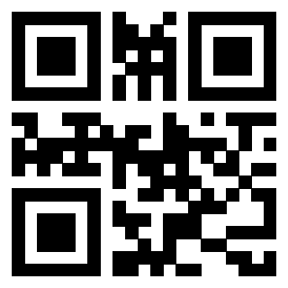 Immagine del Qr Code di 3912633213