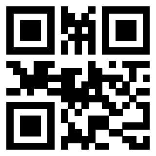 Il Qr Code di 3912633214