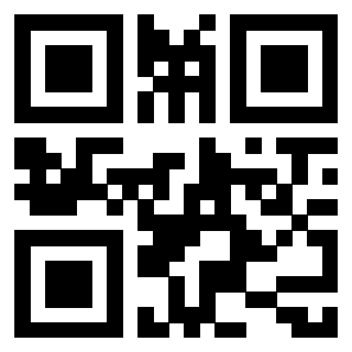 Qr Code di 3912633215