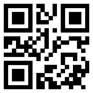 3912633216 Qr Code associato