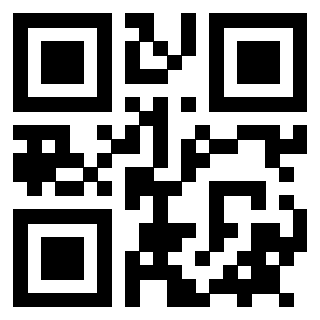 3912633217 QrCode associato