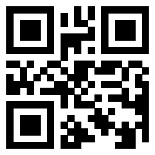 3912633218 QrCode associato