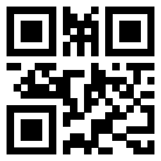 3912633219 QrCode associato