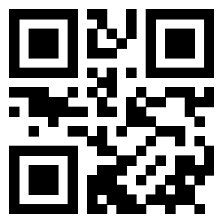 3912633220 - Immagine del QrCode associato