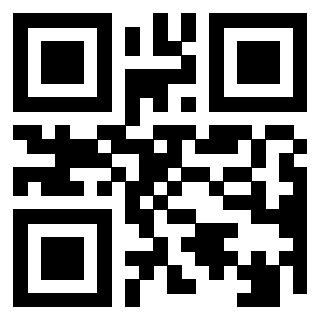 Immagine del Qr Code di 3912633221
