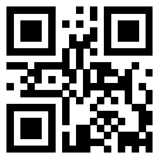 Immagine del QrCode di 3912633225