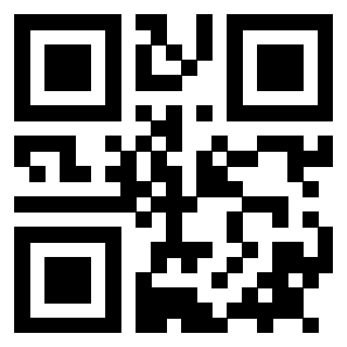 Il QrCode di 3912633226