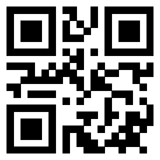 Il Qr Code di 3912633227