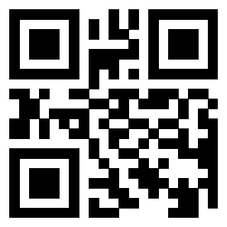 3912633228 - Immagine del QrCode associato