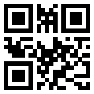 3912633229 - Immagine del QrCode associato