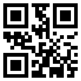 3912633230 Qr Code associato