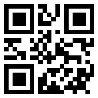 3912633231 QrCode associato