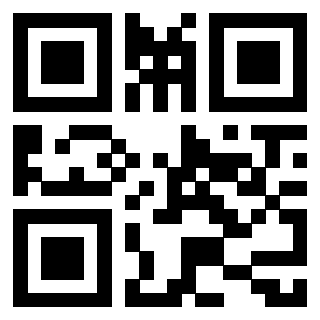 3912633234 - Immagine del QrCode