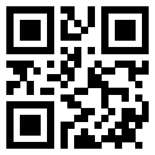 Il QrCode di 3912633236