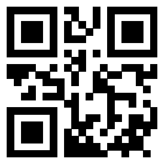 3912633237 Qr Code associato