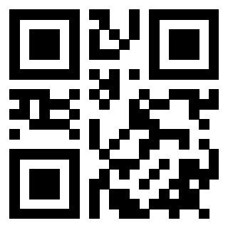3912633238 - Immagine del QrCode associato