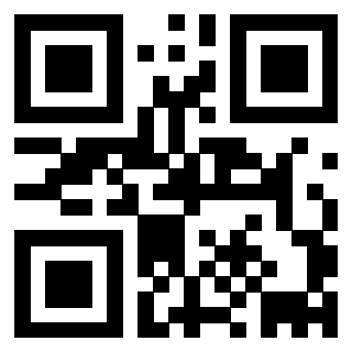 3912633239 - Immagine del QrCode associato