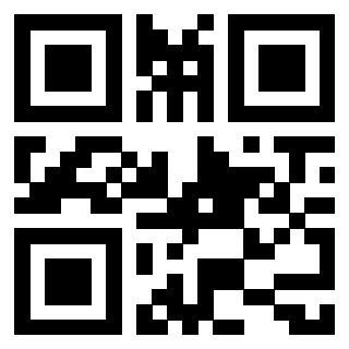 Immagine del QrCode di 3912633240