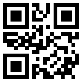Scansione del Qr Code di 3912633244