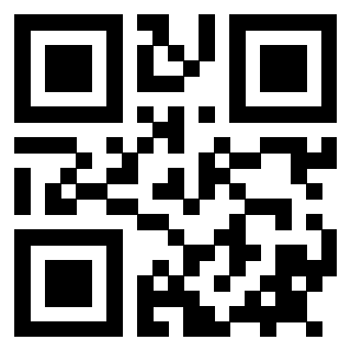 3912633245 - Immagine del QrCode associato