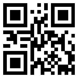 Scansione del Qr Code di 3912633249