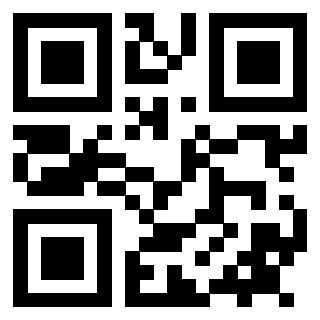 Scansione del Qr Code di 3912633254