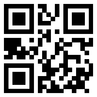 Il QrCode di 3912633255