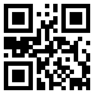 Il QrCode di 3912633257