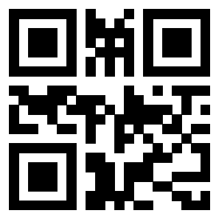 3912633259 - Immagine del QrCode associato
