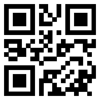 3912633260 QrCode associato