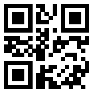 Scansione del Qr Code di 3912633262
