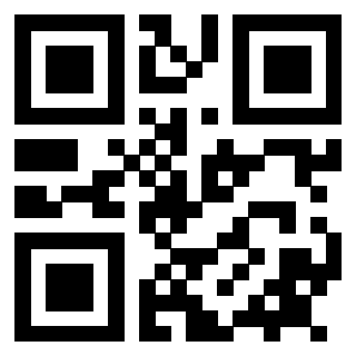 QrCode di 3912633264