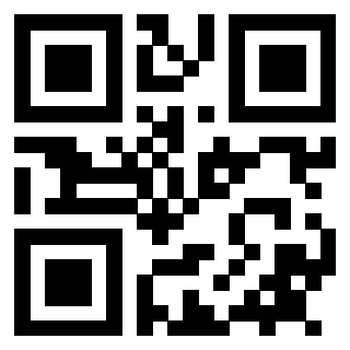 3912633266 - Immagine del QrCode associato