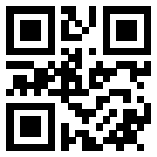 Scansione del QrCode di 3912633268