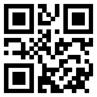 3912633269 - Immagine del QrCode