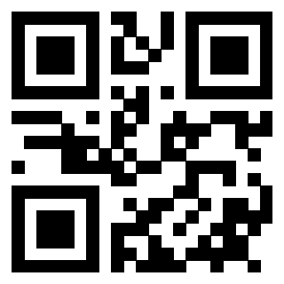 3912633274 Qr Code associato