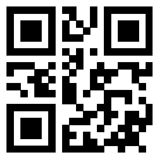 3912633275 Qr Code associato