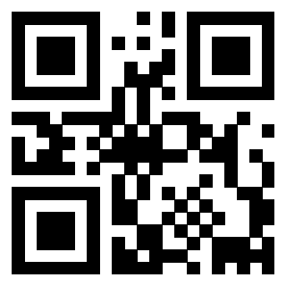 Il QrCode di 3912633278
