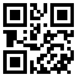 3912633279 - Immagine del Qr Code