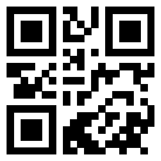 Il QrCode di 3912633281