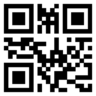Immagine del Qr Code di 3912633283