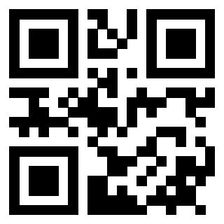 3912633284 - Immagine del Qr Code associato