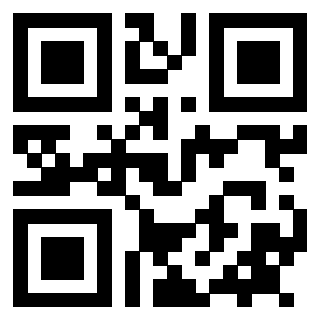 Immagine del Qr Code di 3912633285