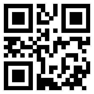 Il QrCode di 3912633287