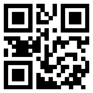Scansione del Qr Code di 3912633289